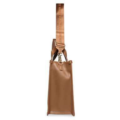 CARTERA STEVE MADDEN MARRÓN CLARO BWEBBER-E - 3