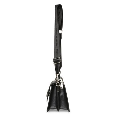 CARTERA STEVE MADDEN NEGRO BCUFF - 3