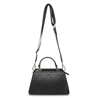 CARTERA STEVE MADDEN NEGRO BCUFF - 4
