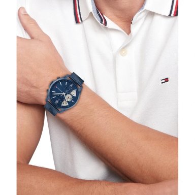 RELOJ TOMMY HILFIGER 1710648 - 4