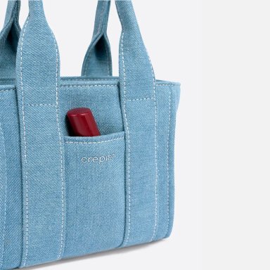 CARTERA CREPIER CAMILA - 5