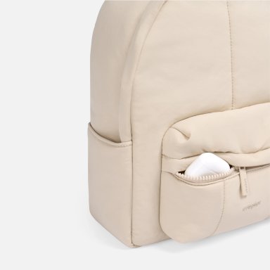 MOCHILA CREPIER CASSIE - 4