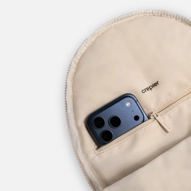 MOCHILA CREPIER CASSIE - 5