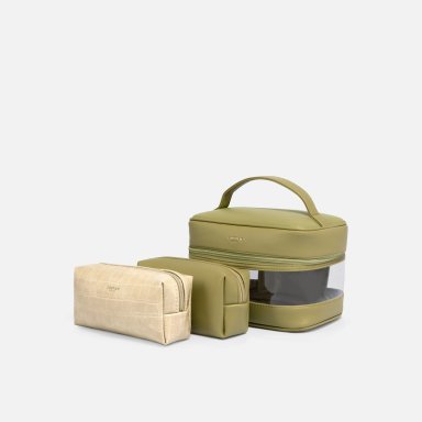 SET X3 ORGANIZADOR CREPIER MAFER - 2