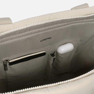 MOCHILA LAPTOP CREPIER TIANNA - 4