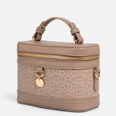 CARTERA CREPIER JAZMIN CHICO - 2