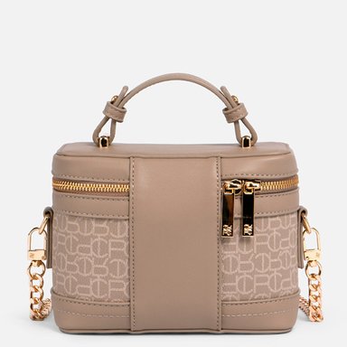 CARTERA CREPIER JAZMIN CHICO - 3