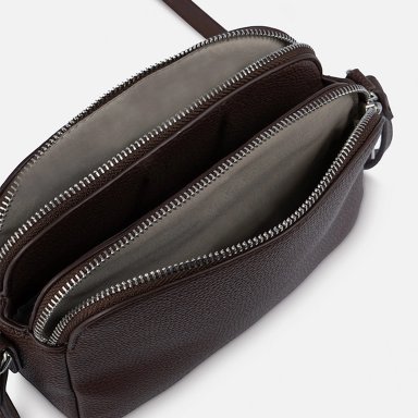 CROSSBODY CREPIER NELLY CHICO - 4