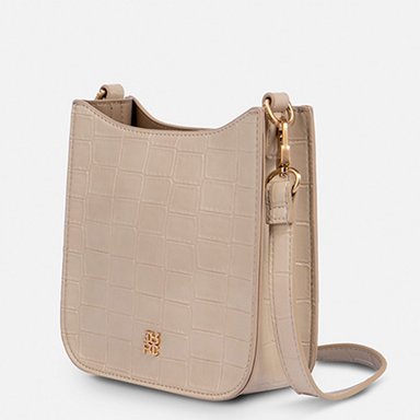 CARTERA CREPIER CROSSBODY ALMIRA CHICO - 2