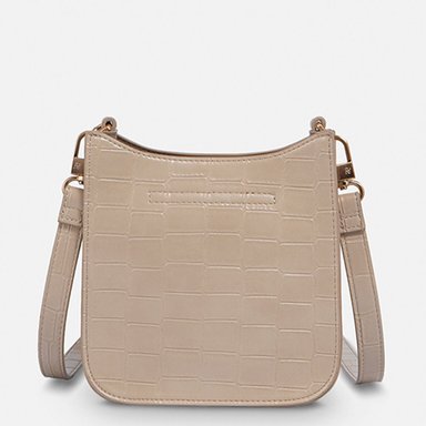 CARTERA CREPIER CROSSBODY ALMIRA CHICO - 3