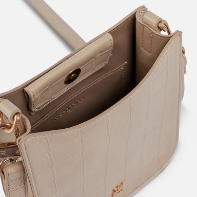 CARTERA CREPIER CROSSBODY ALMIRA CHICO - 4