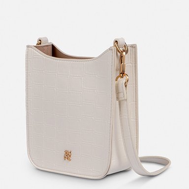CARTERA CREPIER CROSSBODY ALMIRA CHICO - 2