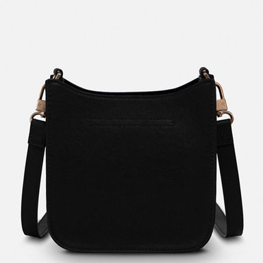 CARTERA CREPIER CROSSBODY ALMIRA CHICO - 3