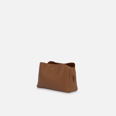 CARTERA CREPIER CROSSBODY MOIRANA MEDIANO - 2