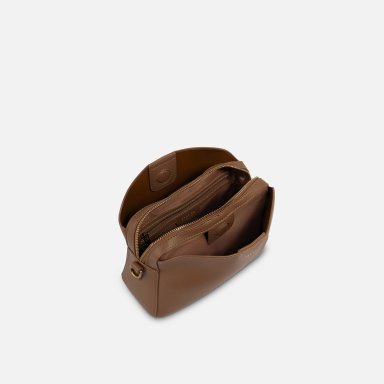 CARTERA CREPIER CROSSBODY MOIRANA MEDIANO - 4