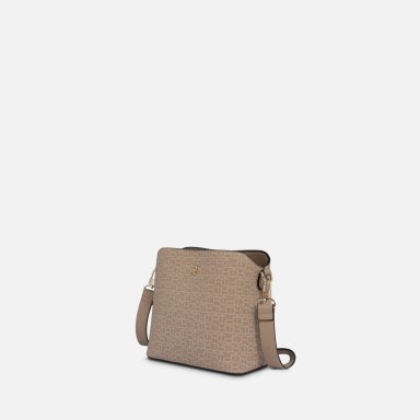 CARTERA CREPIER CROSSBODY MOIRANA CHICO - 2
