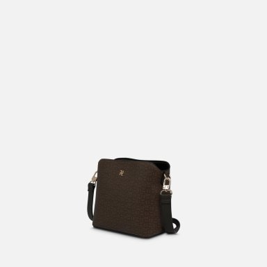 CARTERA CREPIER CROSSBODY MOIRANA CHICO - 2
