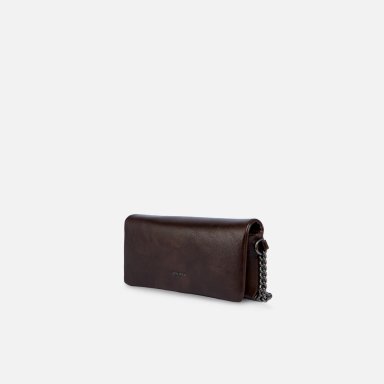 CARTERA CREPIER FLAP KALI CHICO - 2