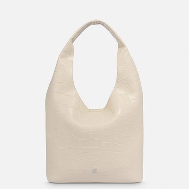 BOLSO CREPIER HOBO HAYRI GRANDE - 2