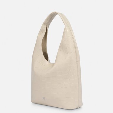 BOLSO CREPIER HOBO HAYRI GRANDE - 3