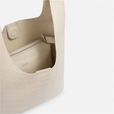 BOLSO CREPIER HOBO HAYRI GRANDE - 5