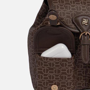 MOCHILA CREPIER DENIZZE CHICO - 5