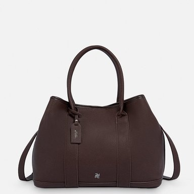 CARTERA CREPIER SATCHEL SELENE MEDIANO - 2