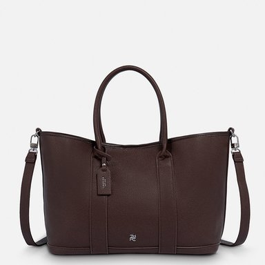 CARTERA CREPIER SATCHEL SELENE MEDIANO - 3