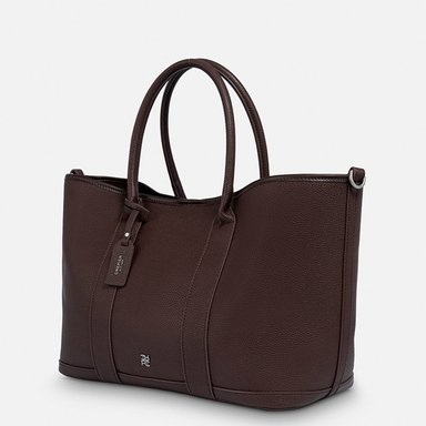 CARTERA CREPIER SATCHEL SELENE MEDIANO - 4