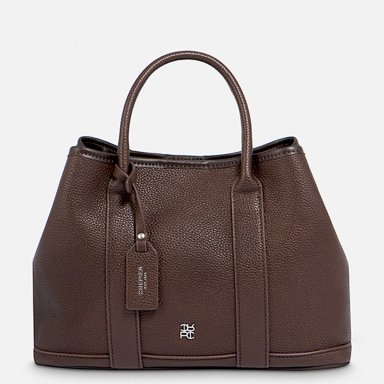 CARTERA CREPIER SATCHEL SELENE MEDIANO - 2
