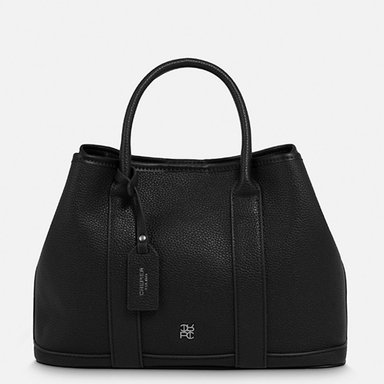 CARTERA CREPIER SATCHEL SELENE MEDIANO - 2