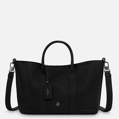 CARTERA CREPIER SATCHEL SELENE MEDIANO - 3