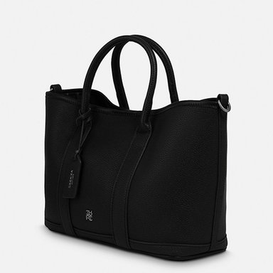 CARTERA CREPIER SATCHEL SELENE MEDIANO - 4
