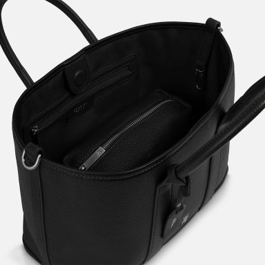 CARTERA CREPIER SATCHEL SELENE MEDIANO - 6