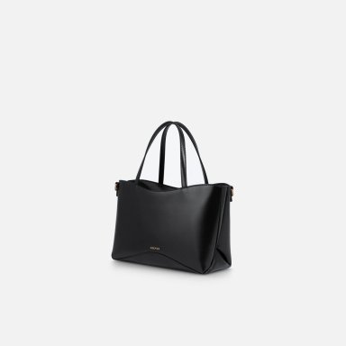 CARTERA CREPIER SATCHEL MIRLA MEDIANO - 2