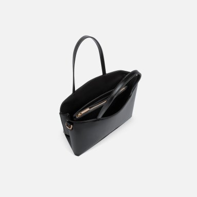 CARTERA CREPIER SATCHEL MIRLA MEDIANO - 4