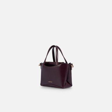 CARTERA CREPIER SATCHEL MIRLA MINI - 2