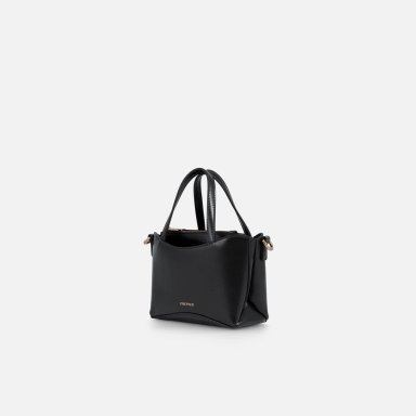 CARTERA CREPIER SATCHEL MIRLA MINI - 2