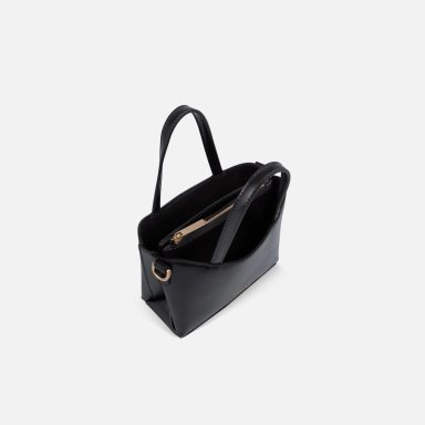 CARTERA CREPIER SATCHEL MIRLA MINI - 4