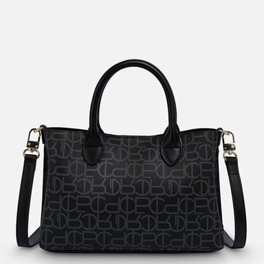 CARTERA CREPIER SATCHEL KRISS CHICO - 3