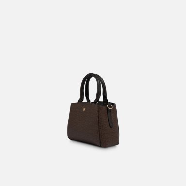 CARTERA CREPIER SATCHEL MOIRANA CHICO - 2