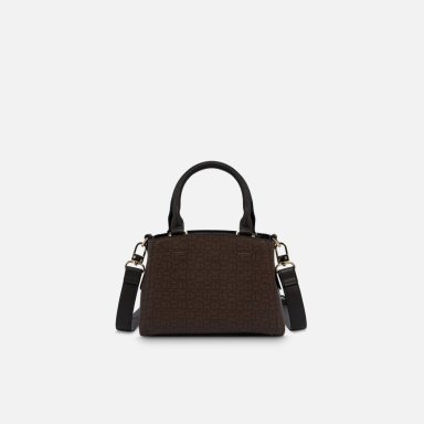CARTERA CREPIER SATCHEL MOIRANA CHICO - 3