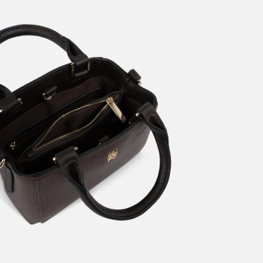 CARTERA CREPIER SATCHEL MOIRANA CHICO - 4