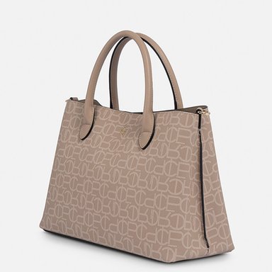 CARTERA CREPIER SATCHEL KRISS MEDIANO - 2