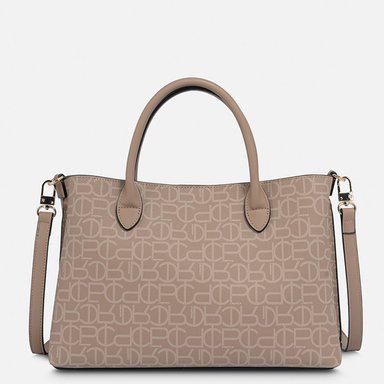 CARTERA CREPIER SATCHEL KRISS MEDIANO - 3