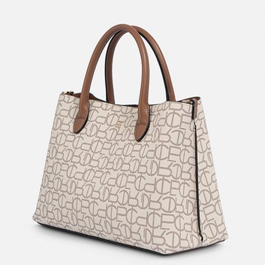 CARTERA CREPIER SATCHEL KRISS MEDIANO - 2
