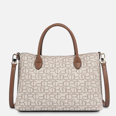 CARTERA CREPIER SATCHEL KRISS MEDIANO - 3