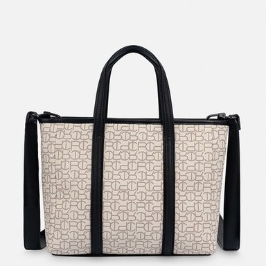 CARTERA CREPIER SATCHEL MAGNOLIA MEDIANO - 3