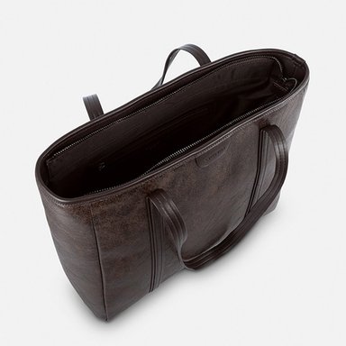 BOLSO CREPIER TOTE MAGNOLIA GRANDE - 4