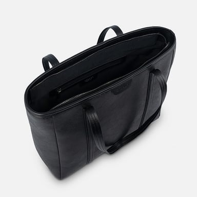 BOLSO CREPIER TOTE MAGNOLIA GRANDE - 4